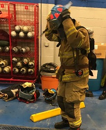 Training